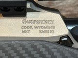 NEW GUNWERKS NEXUS 300 PRC 24