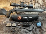 NEW GUNWERKS NEXUS 300 PRC 24