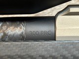 NEW GUNWERKS NEXUS 300 PRC 24