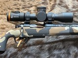 NEW GUNWERKS MAGNUS MTX 6.5 PRC GLR TI 20