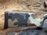 NEW GUNWERKS MAGNUS MTX 6.5 PRC GLR TI 20