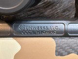 NEW GUNWERKS MAGNUS MTX 6.5 PRC GLR TI 20