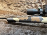 NEW GUNWERKS MAGNUS MTX 6.5 PRC GLR TI 20