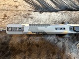 NEW GUNWERKS MAGNUS MTX 6.5 PRC GLR TI 20