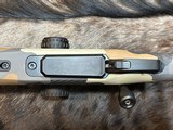 NEW GUNWERKS MAGNUS MTX 6.5 PRC GLR TI 20