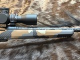 NEW GUNWERKS MAGNUS MTX 6.5 PRC GLR TI 20