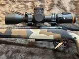 NEW GUNWERKS MAGNUS MTX 6.5 PRC GLR TI 20