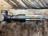NEW GUNWERKS MAGNUS MTX 6.5 PRC GLR TI 20