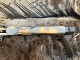 NEW GUNWERKS MAGNUS MTX 6.5 PRC GLR TI 20