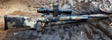 NEW GUNWERKS MAGNUS MTX 6.5 PRC GLR TI 20