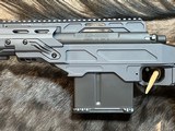 NEW GUNWERKS HAMR 2.0 375 CHEYTAC W/ 30