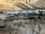 NEW GUNWERKS HAMR 2.0 375 CHEYTAC W/ 30
