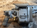 NEW GUNWERKS HAMR 2.0 375 CHEYTAC W/ 30