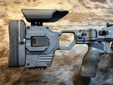 NEW GUNWERKS HAMR 2.0 375 CHEYTAC W/ 30