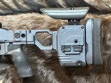NEW GUNWERKS HAMR 2.0 375 CHEYTAC W/ 30