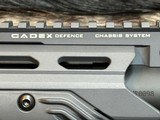 NEW GUNWERKS HAMR 2.0 375 CHEYTAC W/ 30