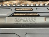 NEW GUNWERKS HAMR 2.0 375 CHEYTAC W/ 30