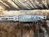 NEW GUNWERKS HAMR 2.0 375 CHEYTAC W/ 30