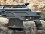 NEW GUNWERKS HAMR 2.0 375 CHEYTAC W/ 30