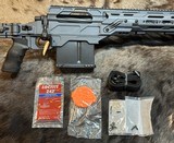 NEW GUNWERKS HAMR 2.0 375 CHEYTAC W/ 30