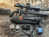 NEW GUNWERKS CLYMR 300 PRC GLR SS 20