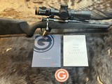 NEW GUNWERKS CLYMR 300 PRC GLR SS 20