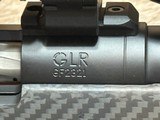 NEW GUNWERKS CLYMR 300 PRC GLR SS 20