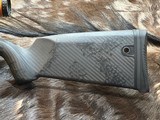 NEW GUNWERKS CLYMR 300 PRC GLR SS 20