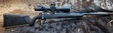 NEW GUNWERKS CLYMR 300 PRC GLR SS 20