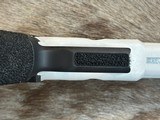 AGENCY ARMS GLOCK 17 GEN5 9MM STORMTROOPER EDITION OPTICS CUT HI-CAP G17 - 18 of 25