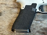 AGENCY ARMS GLOCK 17 GEN5 9MM STORMTROOPER EDITION OPTICS CUT HI-CAP G17 - 4 of 25