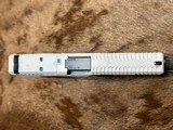 AGENCY ARMS GLOCK 17 GEN5 9MM STORMTROOPER EDITION OPTICS CUT HI-CAP G17 - 13 of 25