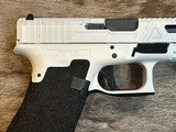 AGENCY ARMS GLOCK 17 GEN5 9MM STORMTROOPER EDITION OPTICS CUT HI-CAP G17 - 5 of 25