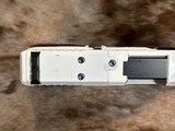 AGENCY ARMS GLOCK 17 GEN5 9MM STORMTROOPER EDITION OPTICS CUT HI-CAP G17 - 15 of 25