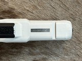 AGENCY ARMS GLOCK 17 GEN5 9MM STORMTROOPER EDITION OPTICS CUT HI-CAP G17 - 19 of 25