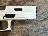AGENCY ARMS GLOCK 17 GEN5 9MM STORMTROOPER EDITION OPTICS CUT HI-CAP G17 - 6 of 25