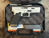 AGENCY ARMS GLOCK 17 GEN5 9MM STORMTROOPER EDITION OPTICS CUT HI-CAP G17 - 22 of 25