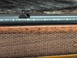 NEW BROWNING BL-22 GRADE II ENGRAVED 22LR BLUE, WALNUT, 20