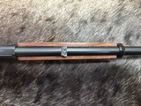 NEW BROWNING BL-22 GRADE II ENGRAVED 22LR BLUE, WALNUT, 20