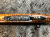 FREE SAFARI, NEW SAKO CUSTOM EXHIBITION, ENGRAVED 85 GRIZZLY ARCTOS 30-06 SPRINGFIELD W/ RINGS - LAYAWAY AVAILABLE - 19 of 24
