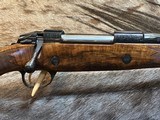 FREE SAFARI, NEW SAKO CUSTOM EXHIBITION, ENGRAVED 85 GRIZZLY ARCTOS 30-06 SPRINGFIELD W/ RINGS - LAYAWAY AVAILABLE - 4 of 24