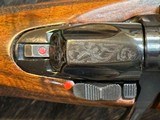 FREE SAFARI, NEW SAKO CUSTOM EXHIBITION, ENGRAVED 85 GRIZZLY ARCTOS 30-06 SPRINGFIELD W/ RINGS - LAYAWAY AVAILABLE - 9 of 24