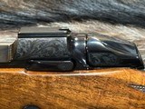 FREE SAFARI, NEW SAKO CUSTOM EXHIBITION, ENGRAVED 85 GRIZZLY ARCTOS 30-06 SPRINGFIELD W/ RINGS - LAYAWAY AVAILABLE - 17 of 24