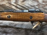 FREE SAFARI, NEW SAKO CUSTOM EXHIBITION, ENGRAVED 85 GRIZZLY ARCTOS 30-06 SPRINGFIELD W/ RINGS - LAYAWAY AVAILABLE - 12 of 24
