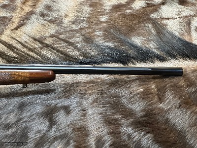 FREE SAFARI, NEW SAKO CUSTOM EXHIBITION, ENGRAVED 85 GRIZZLY ARCTOS 30-06 SPRINGFIELD W/ RINGS - LAYAWAY AVAILABLE - Image 6 of 24