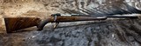 FREE SAFARI, NEW SAKO CUSTOM EXHIBITION, ENGRAVED 85 GRIZZLY ARCTOS 30-06 SPRINGFIELD W/ RINGS - LAYAWAY AVAILABLE - 2 of 24