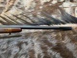 FREE SAFARI, NEW SAKO CUSTOM EXHIBITION, ENGRAVED 85 GRIZZLY ARCTOS 30-06 SPRINGFIELD W/ RINGS - LAYAWAY AVAILABLE - 6 of 24