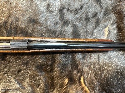 FREE SAFARI, NEW SAKO CUSTOM EXHIBITION, ENGRAVED 85 GRIZZLY ARCTOS 30-06 SPRINGFIELD W/ RINGS - LAYAWAY AVAILABLE - Image 10 of 24