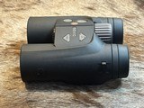 GUNWERKS REVIC ACURA BLR10b BALLISTIC RANGE FINDING BINOS 10X42 DEMO PAIR - 4 of 9
