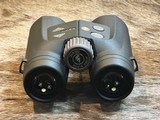 GUNWERKS REVIC ACURA BLR10b BALLISTIC RANGE FINDING BINOS 10X42 DEMO PAIR - 5 of 9